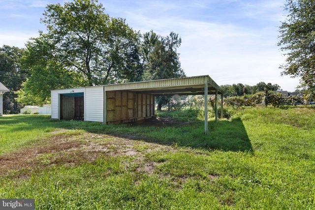 46 BETHEL CHURCH RD, Fredericksburg, VA 22405