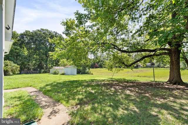 46 BETHEL CHURCH RD, Fredericksburg, VA 22405