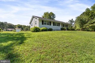 46 BETHEL CHURCH RD, Fredericksburg, VA 22405