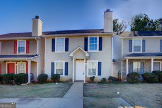 360 Crestfield Circle, Covington, GA 30016