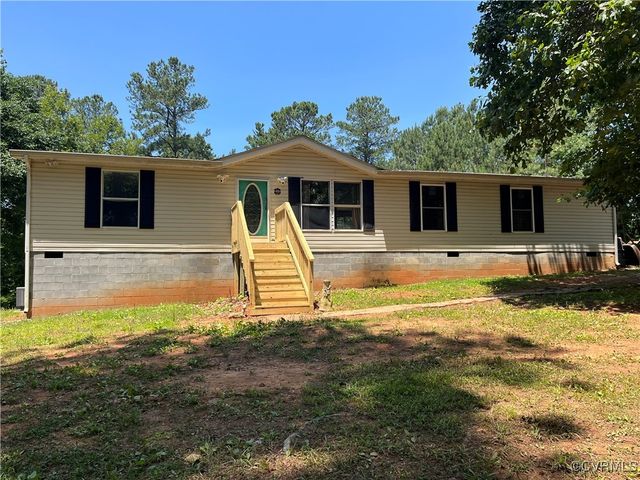 23550 Cutbank Rd, Mc Kenney, VA 23872