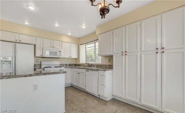 5320 Desert Blossom Road, Las Vegas, NV 89107