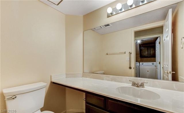 5320 Desert Blossom Road, Las Vegas, NV 89107