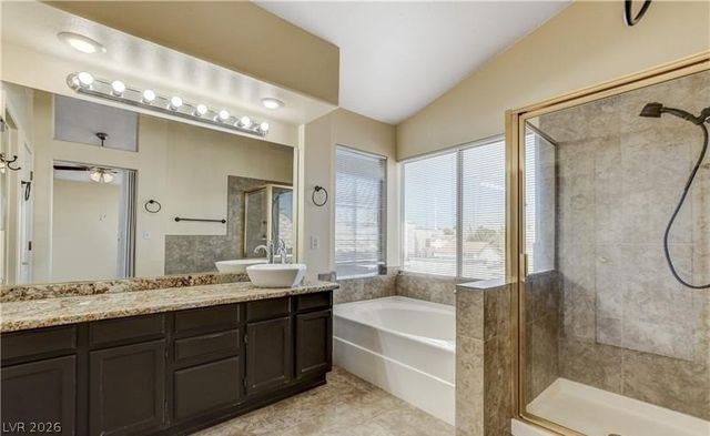 5320 Desert Blossom Road, Las Vegas, NV 89107