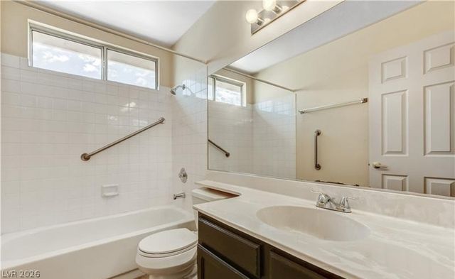 5320 Desert Blossom Road, Las Vegas, NV 89107