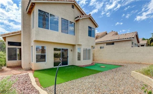 5320 Desert Blossom Road, Las Vegas, NV 89107