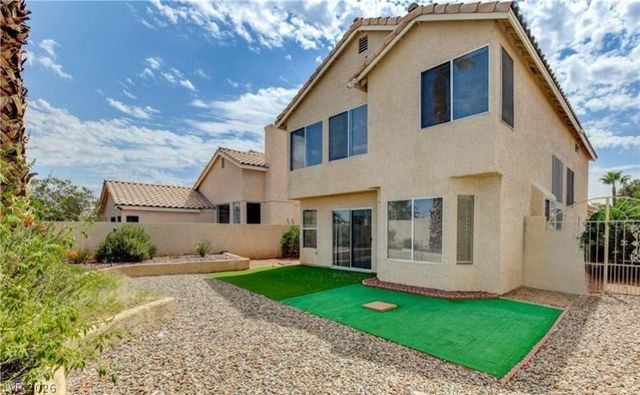 5320 Desert Blossom Road, Las Vegas, NV 89107