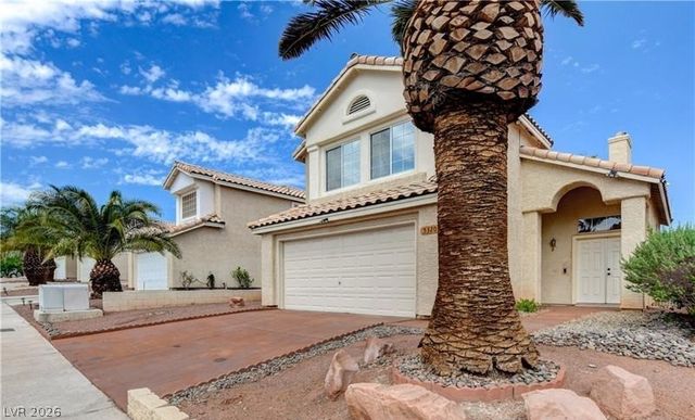 5320 Desert Blossom Road, Las Vegas, NV 89107