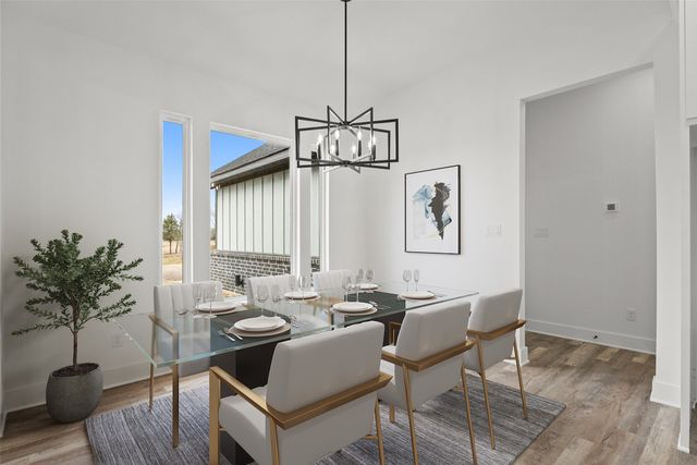 12029 County Road 3612, Murchison, TX 75778