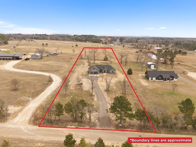 12029 County Road 3612, Murchison, TX 75778