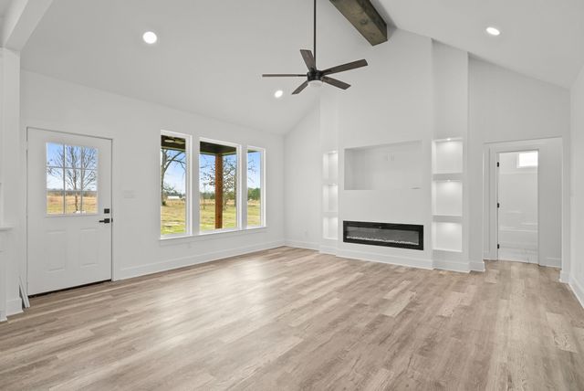 12029 County Road 3612, Murchison, TX 75778