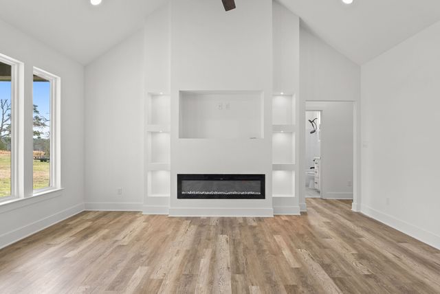 12029 County Road 3612, Murchison, TX 75778