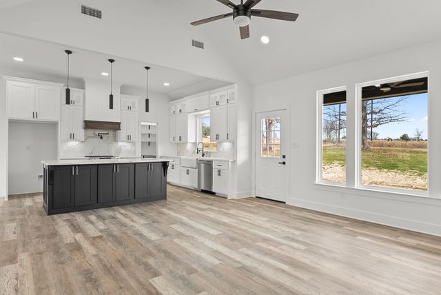 12029 County Road 3612, Murchison, TX 75778