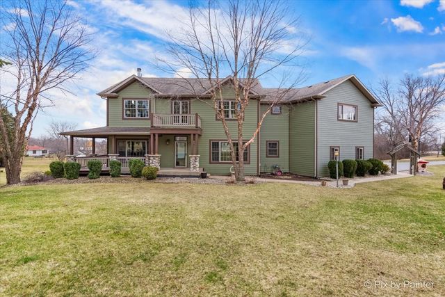 12N901 Coombs Road, Elgin, IL 60124