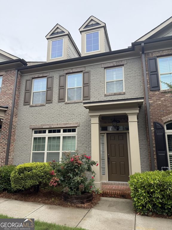 308 Barbados Lane, Suwanee, GA 30024