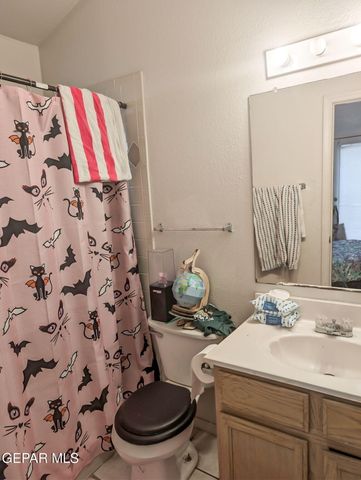 9127 BUR OAK Circle, El Paso, TX 79907