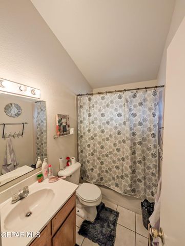 9127 BUR OAK Circle, El Paso, TX 79907