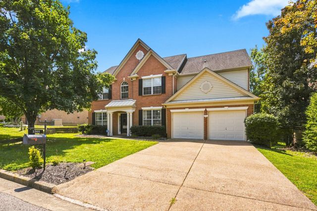 5205 Almadale Cir, Brentwood, TN 37027