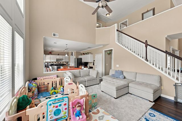 5205 Almadale Cir, Brentwood, TN 37027