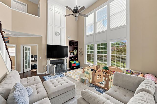 5205 Almadale Cir, Brentwood, TN 37027