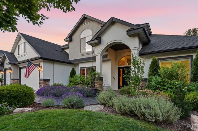 1100 S Arbor Island Way, Eagle, ID 83616