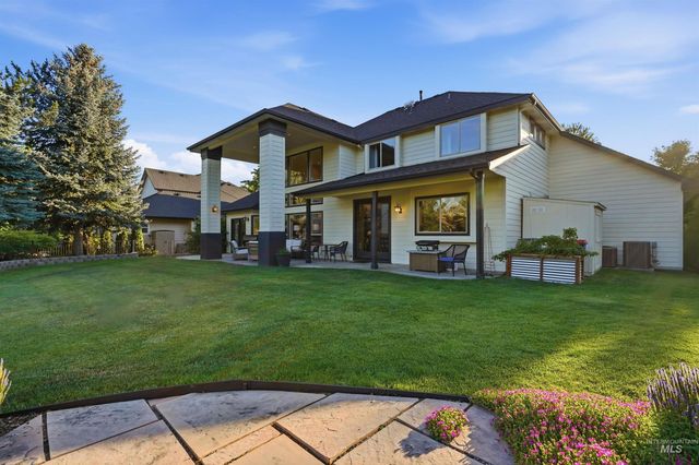 1100 S Arbor Island Way, Eagle, ID 83616