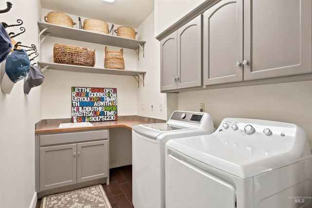 1100 S Arbor Island Way, Eagle, ID 83616