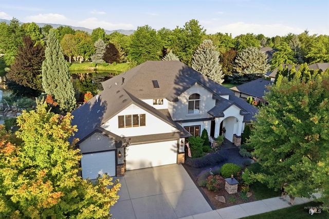 1100 S Arbor Island Way, Eagle, ID 83616