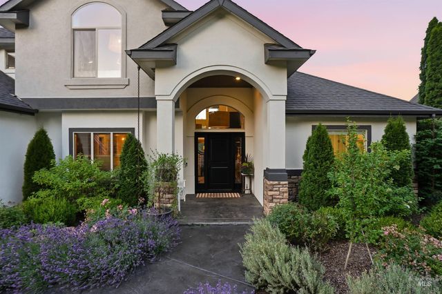 1100 S Arbor Island Way, Eagle, ID 83616
