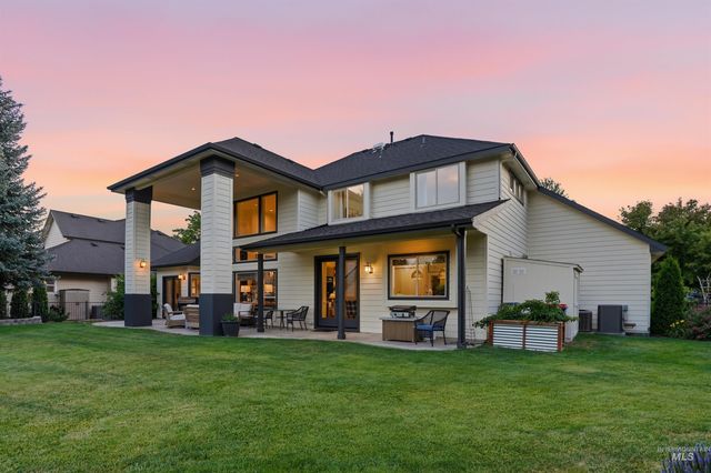 1100 S Arbor Island Way, Eagle, ID 83616