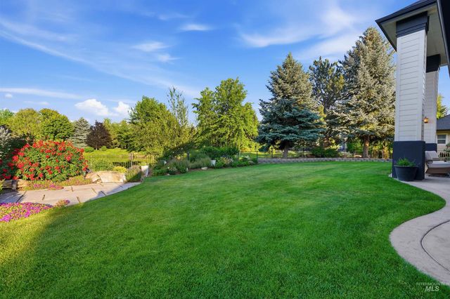 1100 S Arbor Island Way, Eagle, ID 83616