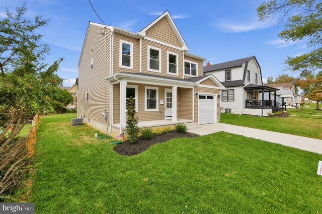 35 PAWNEE RD, Somerdale, NJ 08083