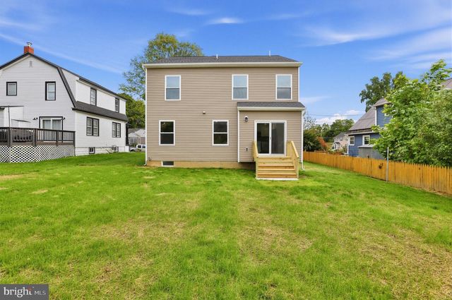 35 PAWNEE RD, Somerdale, NJ 08083
