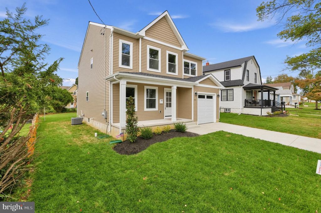35 PAWNEE RD, Somerdale, NJ 08083 — photo 2