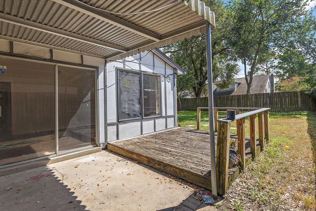 22307 Red River Drive, Katy, TX 77450
