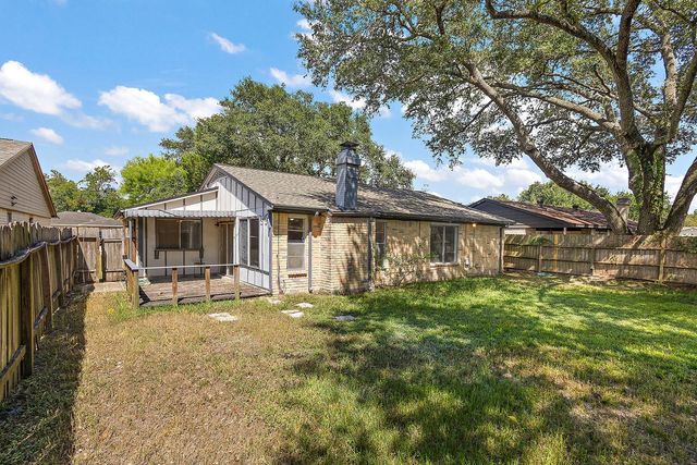 22307 Red River Drive, Katy, TX 77450