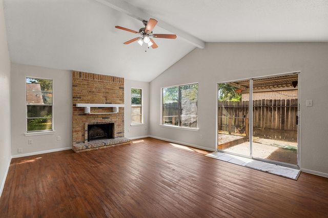 22307 Red River Drive, Katy, TX 77450