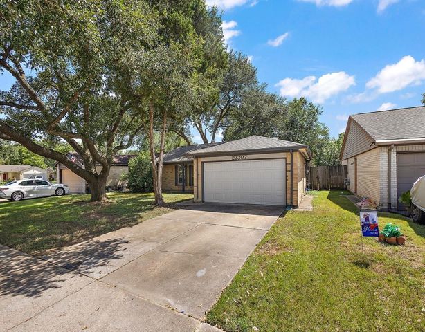 22307 Red River Drive, Katy, TX 77450