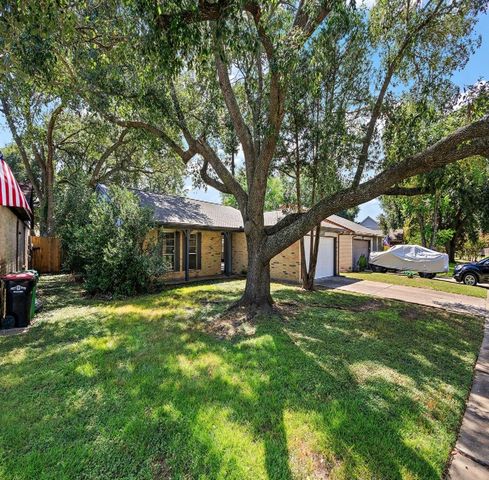 22307 Red River Drive, Katy, TX 77450