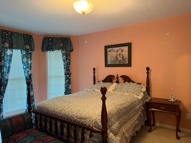 30 Black River Rd, Gilbertsville, KY 42044