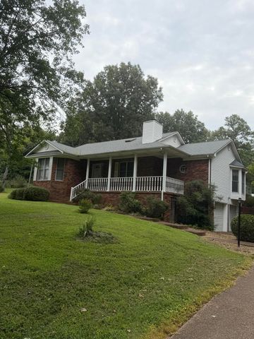 30 Black River Rd, Gilbertsville, KY 42044