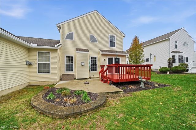 6686 Hogan Way NW, Canton, OH 44718