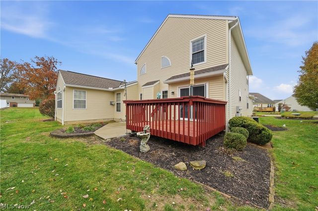6686 Hogan Way NW, Canton, OH 44718