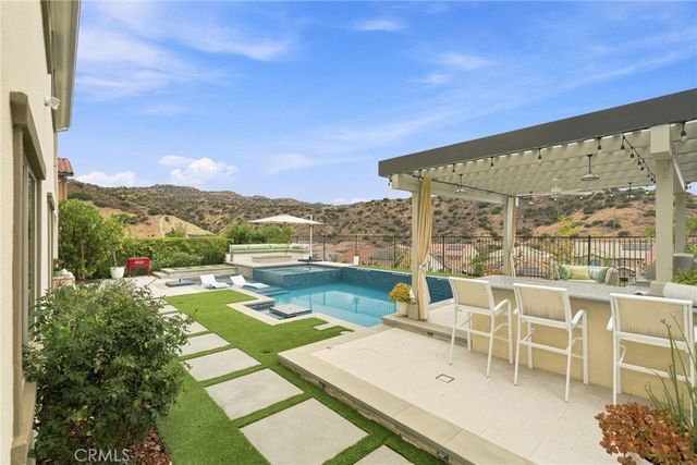 24357 W Clear Creek, West Hills, CA 91304