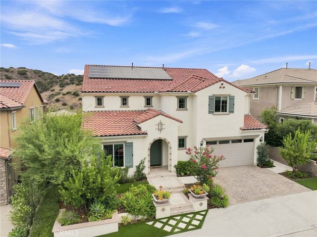 24357 W Clear Creek, West Hills, CA 91304