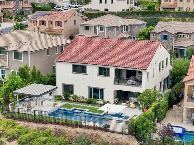 24357 W Clear Creek, West Hills, CA 91304