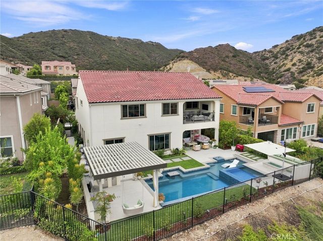 24357 W Clear Creek, West Hills, CA 91304