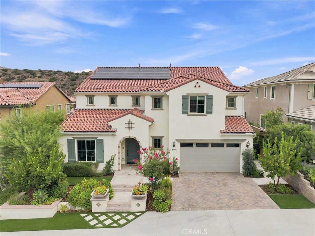 24357 W Clear Creek, West Hills, CA 91304
