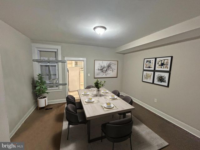 222 N HILTON ST, Baltimore, MD 21229