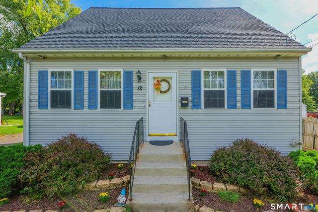 12 Ohear Avenue, Enfield, CT 06082